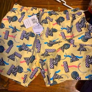 Swim trunks